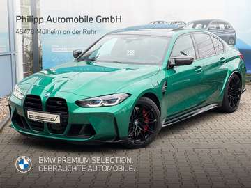 Competition Limo DA-Pro LASER Glasd. 360° h&k