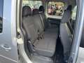 Volkswagen Caddy Maxi 1.4 TSI 125 DSG Comfortline Argent - thumbnail 22