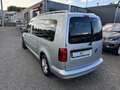 Volkswagen Caddy Maxi 1.4 TSI 125 DSG Comfortline Argent - thumbnail 8