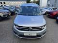 Volkswagen Caddy Maxi 1.4 TSI 125 DSG Comfortline Argent - thumbnail 2