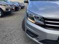 Volkswagen Caddy Maxi 1.4 TSI 125 DSG Comfortline Argent - thumbnail 9
