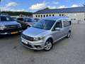 Volkswagen Caddy Maxi 1.4 TSI 125 DSG Comfortline Argent - thumbnail 1