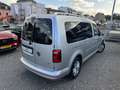 Volkswagen Caddy Maxi 1.4 TSI 125 DSG Comfortline Argent - thumbnail 6