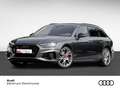 Audi A4 Avant 40 quattro S LINE BLACKPAK ACC LM19 NAVI+ Gris - thumbnail 1