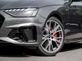 Audi A4 Avant 40 quattro S LINE BLACKPAK ACC LM19 NAVI+ Gris - thumbnail 5