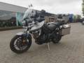 Triumph Tiger 800 XRT Gris - thumbnail 9