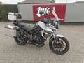 Triumph Tiger 800 XRT Gris - thumbnail 1