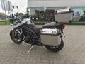 Triumph Tiger 800 XRT Gris - thumbnail 10