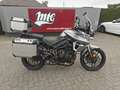 Triumph Tiger 800 XRT Gris - thumbnail 2