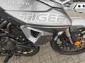 Triumph Tiger 800 XRT Gris - thumbnail 6