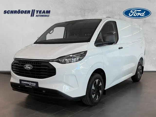 Ford Transit Custom 320 L1 Trend Plug-in Hybrid