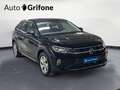 Volkswagen Taigo 1.0 TSI 110 CV Life Schwarz - thumbnail 5