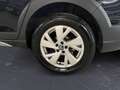 Volkswagen Taigo 1.0 TSI 110 CV Life Schwarz - thumbnail 9