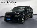 Volkswagen Taigo 1.0 TSI 110 CV Life Schwarz - thumbnail 1
