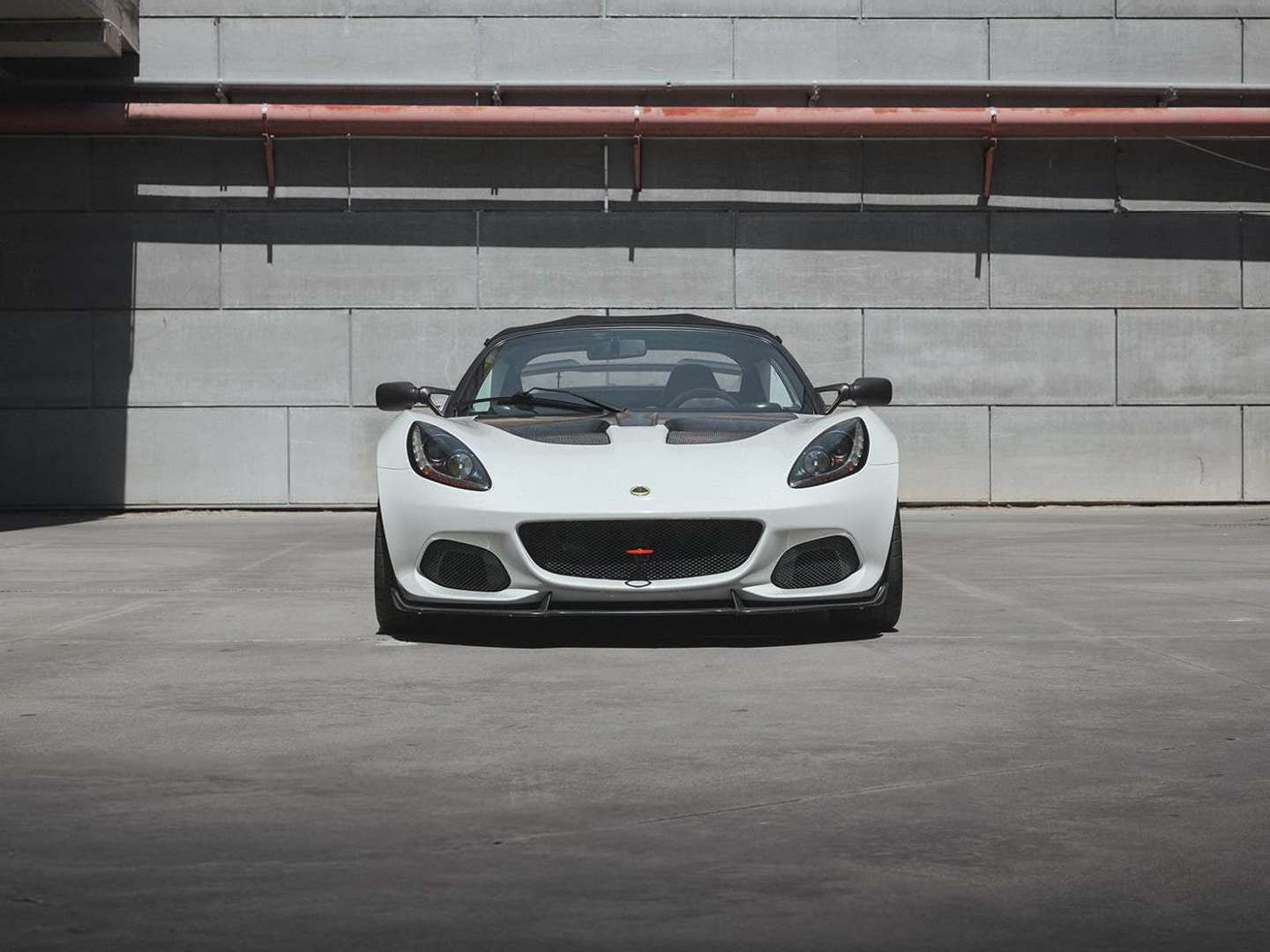 Lotus Elise Cup 250 -  - Joinsteer - #4