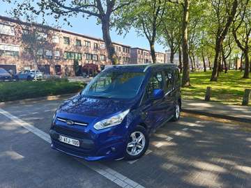 1.0 EcoBoost Ambiente (EU6.2)