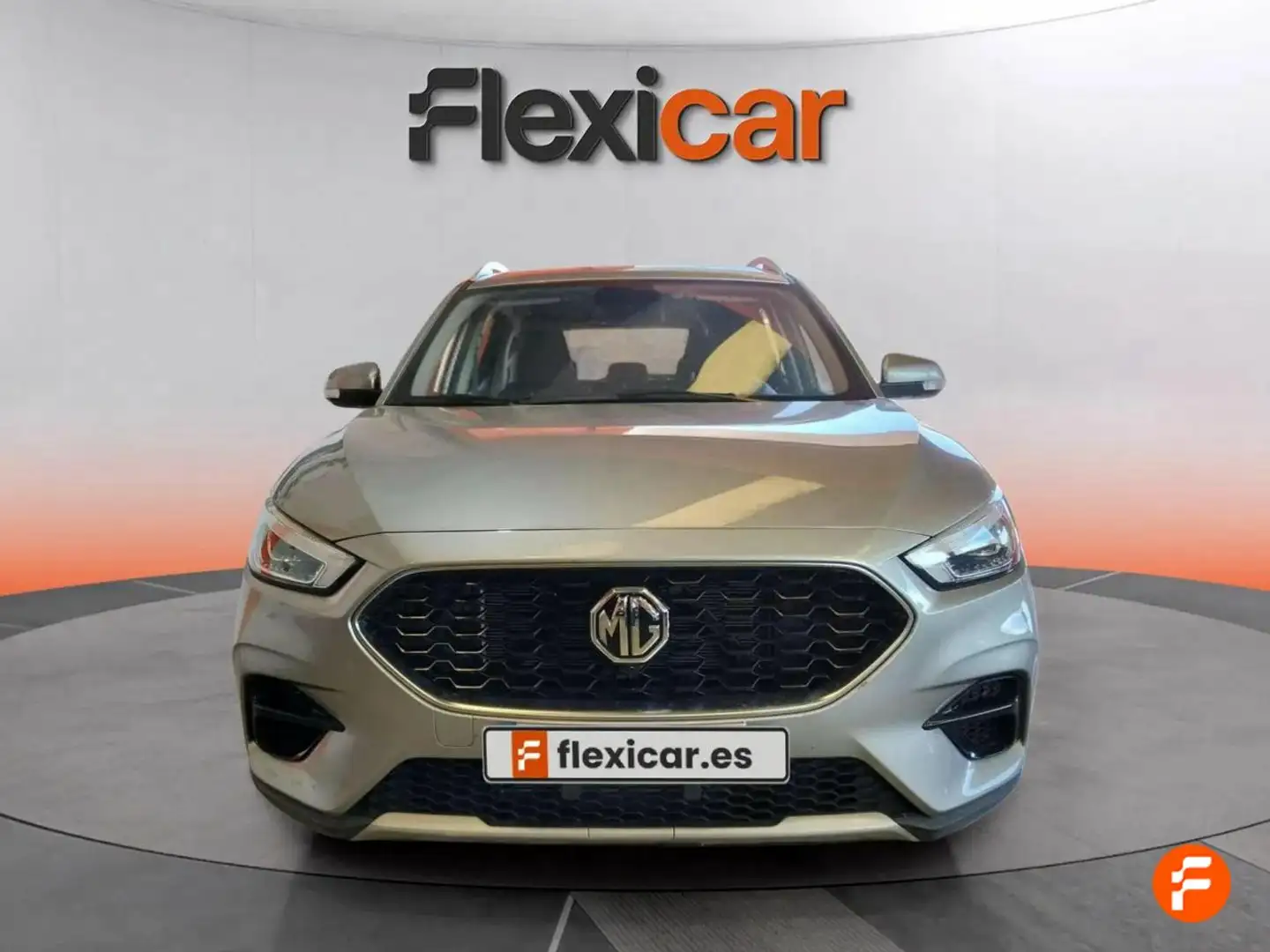 MG ZS 1.5 Comfort Grigio - 2