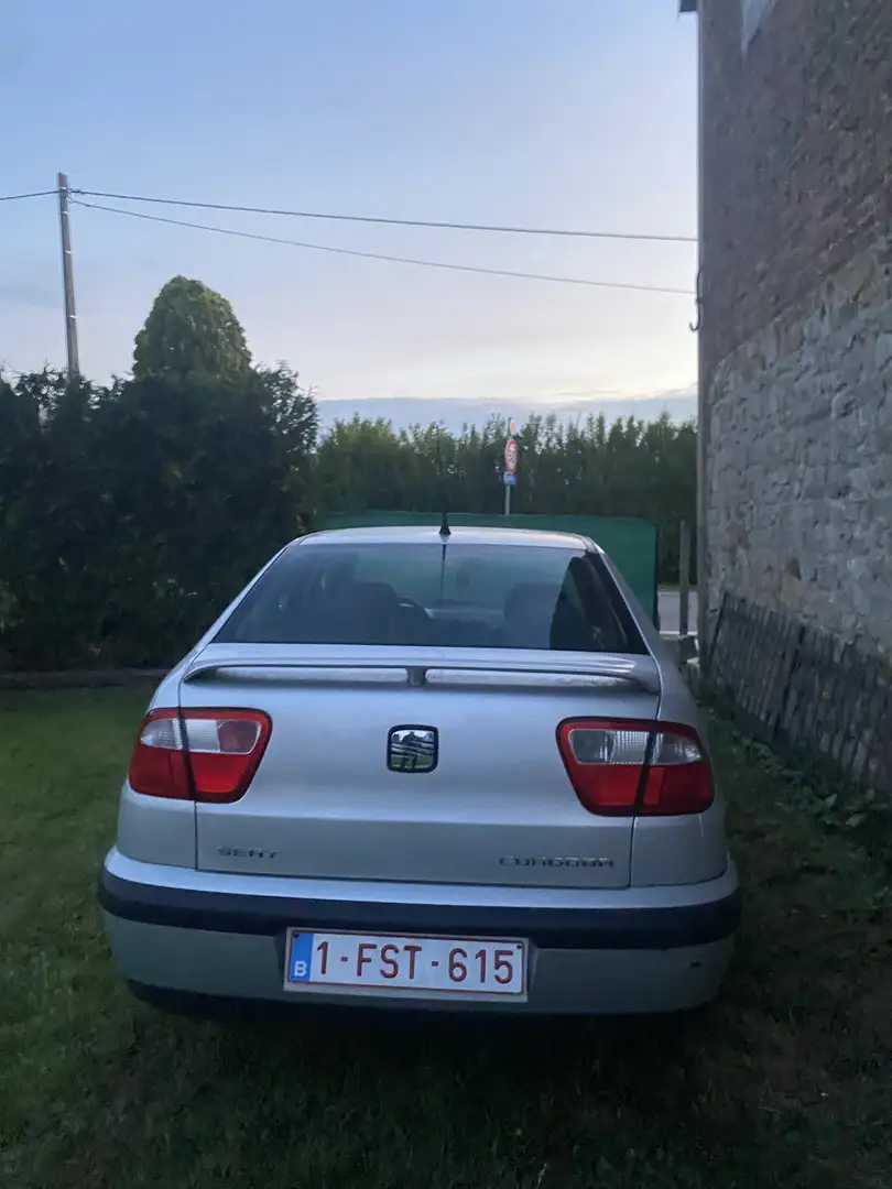 SEAT Cordoba 1.4i Comfort - 2