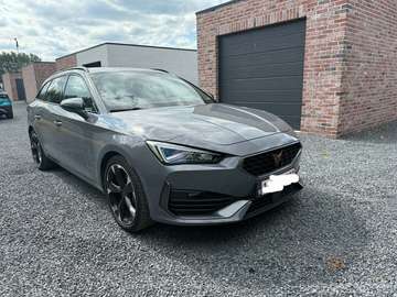 ST e-Hybrid 1.4 DSG (150 kW)