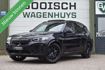 Executive 80 kWh | 100% SOH | M Sport | Pano | Led