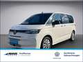 Volkswagen T7 Multivan Life KÜ110TDI DSG LED 7-SITZER Weiß - thumbnail 1