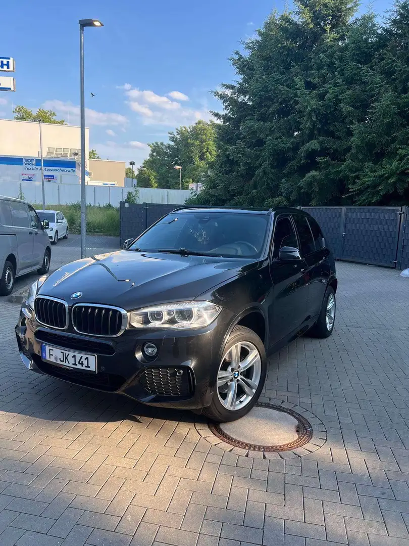 BMW X5 M xDrive30d Sport Edition - 2
