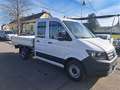 Volkswagen Crafter Crafter 35 Doka-Pritsche MR L3 DK 2,0-I-TDI 4Mo... Weiß - thumbnail 4