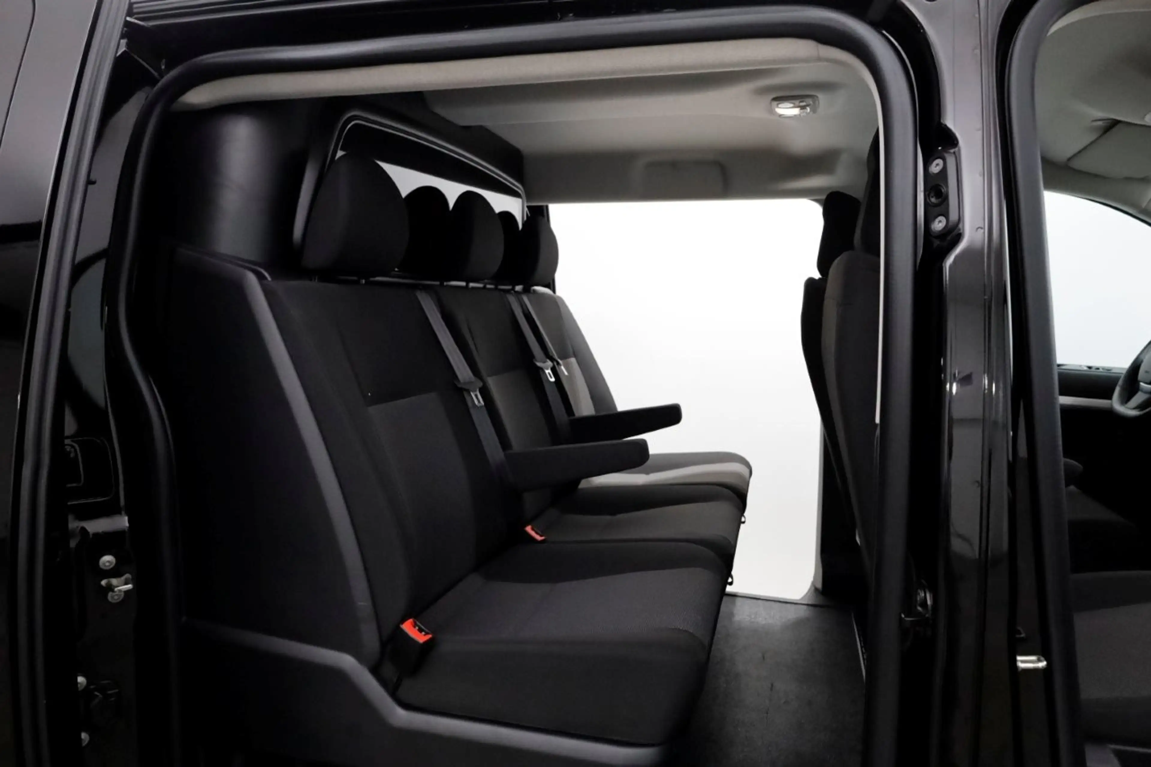 Peugeot Expert 2.0 BlueHDi 145pk S&S L3 D.C. Automaat 2x Schuifde — photo 14