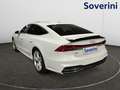 Audi A7 A7 SPB 40 2.0 TDI S tronic Bianco - thumbnail 3