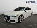Audi A7 A7 SPB 40 2.0 TDI S tronic Bianco - thumbnail 1