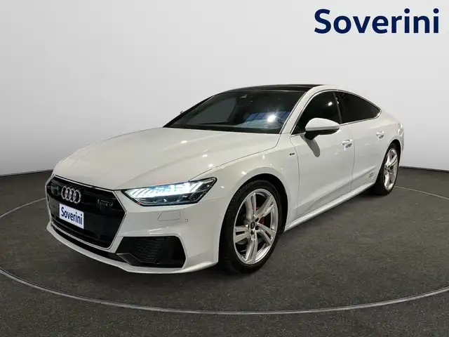 Audi A7 A7 SPB 40 2.0 TDI S tronic