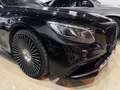 Mercedes-Benz S 500 Coupé 4M Aut. Negro - thumbnail 8