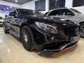 Mercedes-Benz S 500 Coupé 4M Aut. Negro - thumbnail 7
