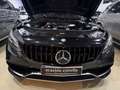 Mercedes-Benz S 500 Coupé 4M Aut. Negro - thumbnail 5