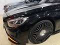 Mercedes-Benz S 500 Coupé 4M Aut. Negro - thumbnail 3