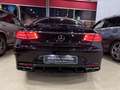 Mercedes-Benz S 500 Coupé 4M Aut. Negro - thumbnail 10