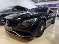 Mercedes-Benz S 500 Coupé 4M Aut. Negro - thumbnail 4