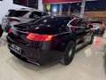 Mercedes-Benz S 500 Coupé 4M Aut. Negro - thumbnail 9