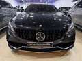 Mercedes-Benz S 500 Coupé 4M Aut. Negro - thumbnail 1