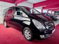Hyundai H-1 Travel Comfort Leder Navi Automatik Kamera Schwarz - thumbnail 2