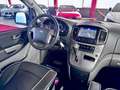 Hyundai H-1 Travel Comfort Leder Navi Automatik Kamera Schwarz - thumbnail 3