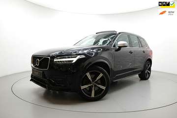 2.0 T8 Twin Engine AWD R DEGISN 7 PERS PANO LEER
