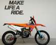 KTM 450 EXC -F Arancione - thumbnail 1