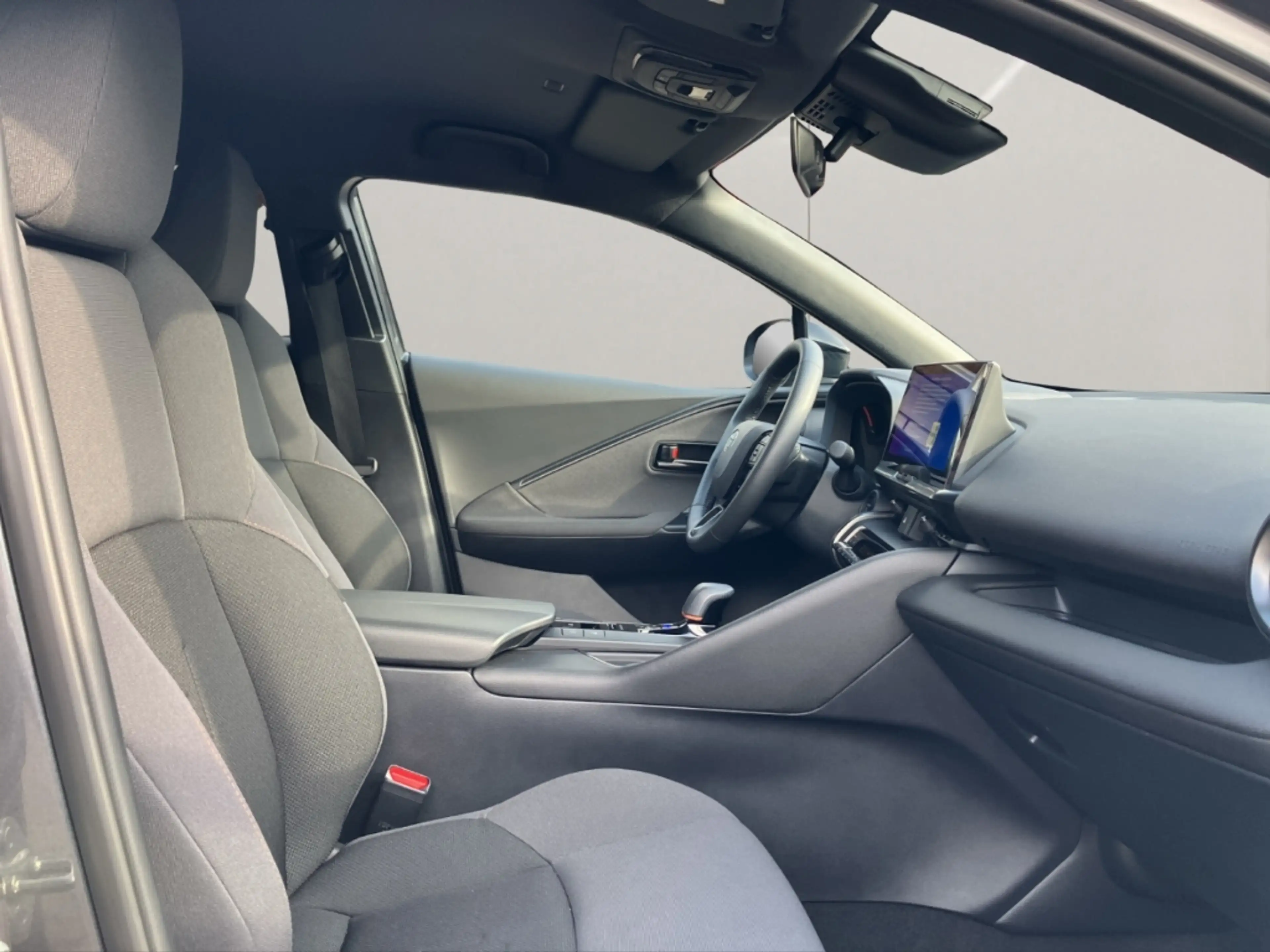 Toyota C-HR Team D+ACA+GJ-RÄDER !! — photo 11
