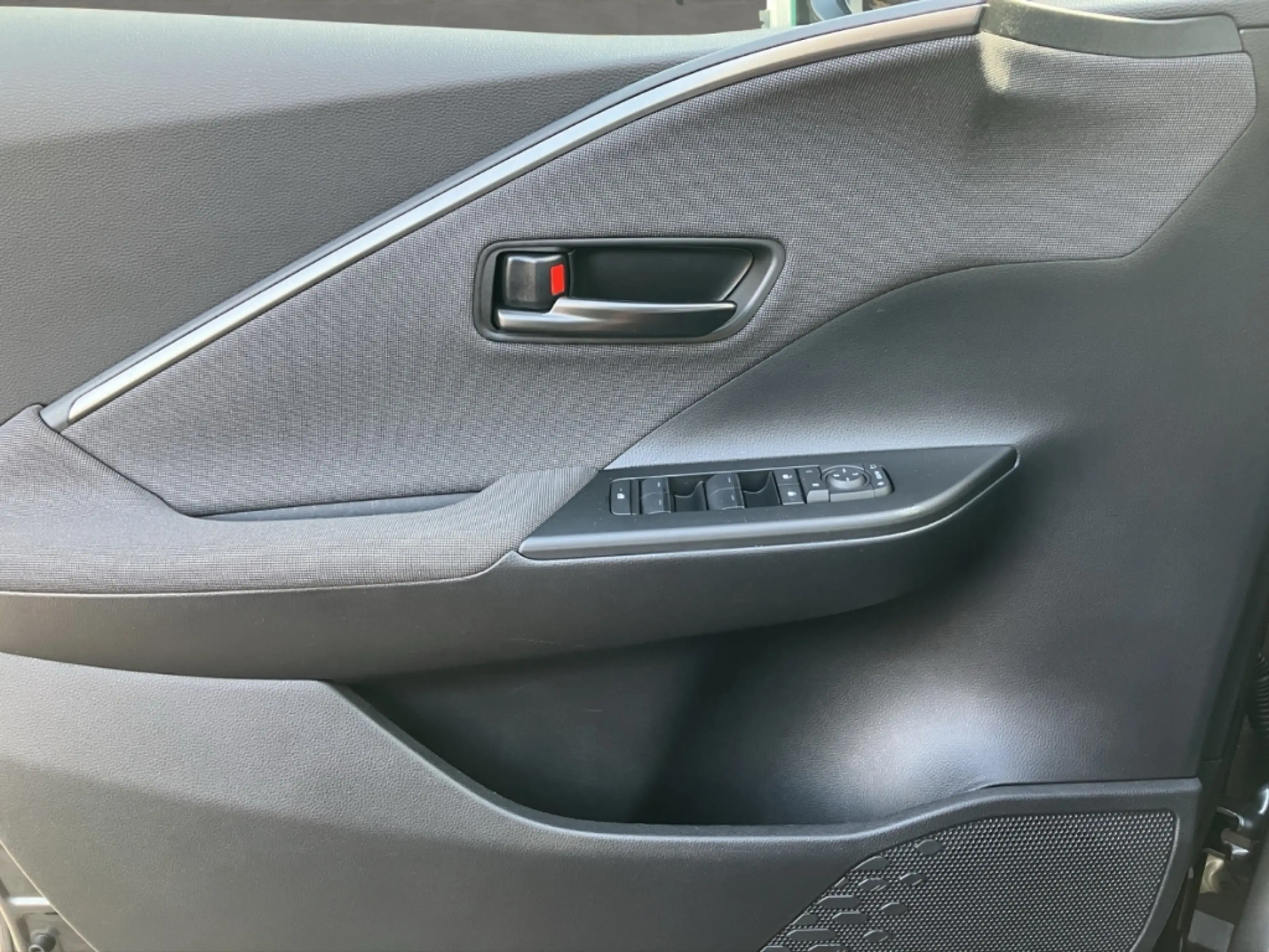 Toyota C-HR Team D+ACA+GJ-RÄDER !! — photo 14