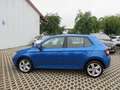 Skoda Fabia Cool Plus PDC/KLIMA/DAB+ Blau - thumbnail 7
