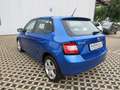 Skoda Fabia Cool Plus PDC/KLIMA/DAB+ Blau - thumbnail 6
