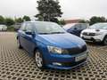 Skoda Fabia Cool Plus PDC/KLIMA/DAB+ Blau - thumbnail 1