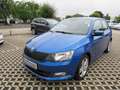 Skoda Fabia Cool Plus PDC/KLIMA/DAB+ Blau - thumbnail 8