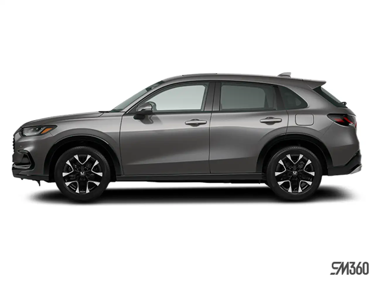 2027 Honda HR-V